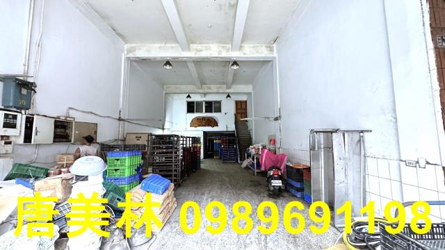 桃園區廠房-7