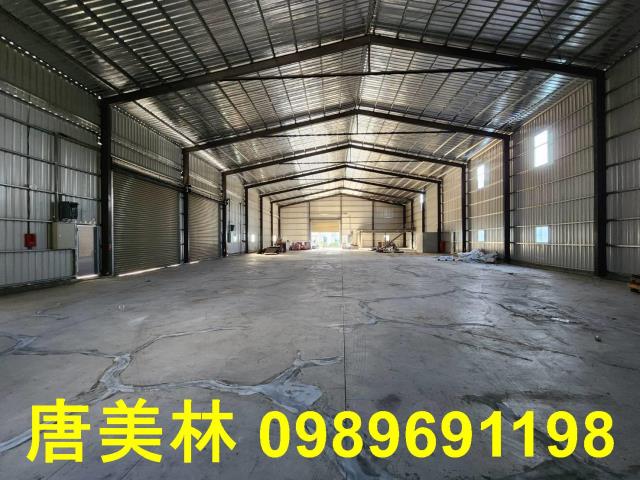 桃園區廠房-1