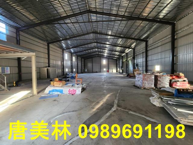 桃園區廠房-2