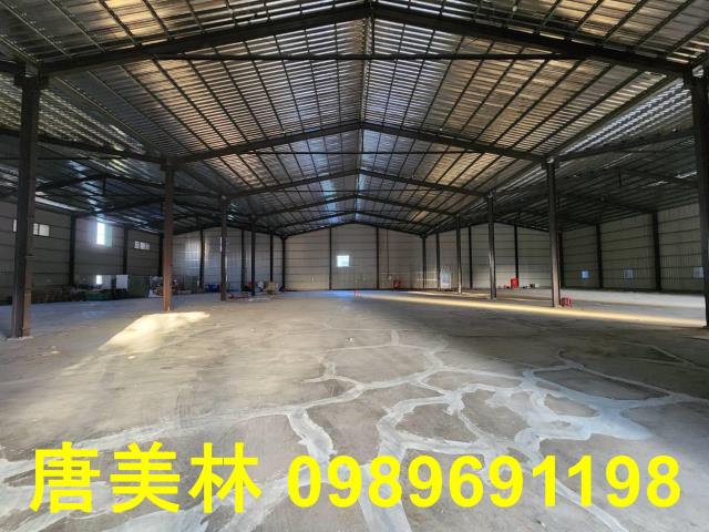 桃園區廠房-5