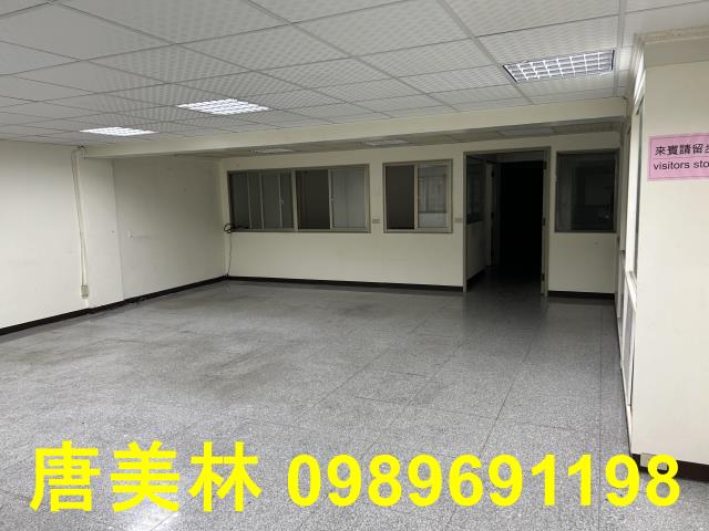 桃園區廠房-5