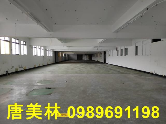 桃園區廠房-1