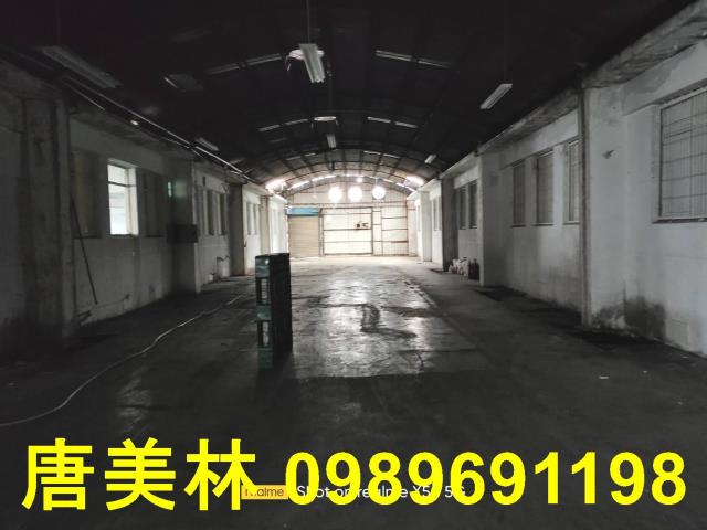 桃園區廠房-2