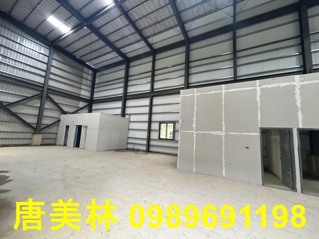 桃園區廠房-1