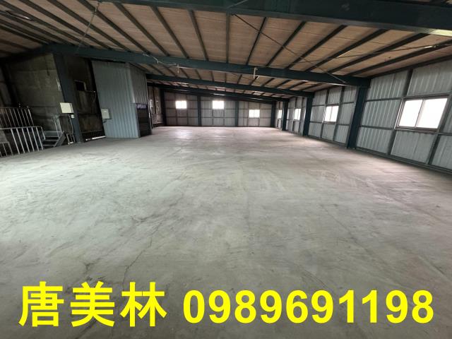 桃園區廠房-1