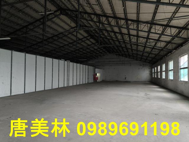 桃園區廠房-2