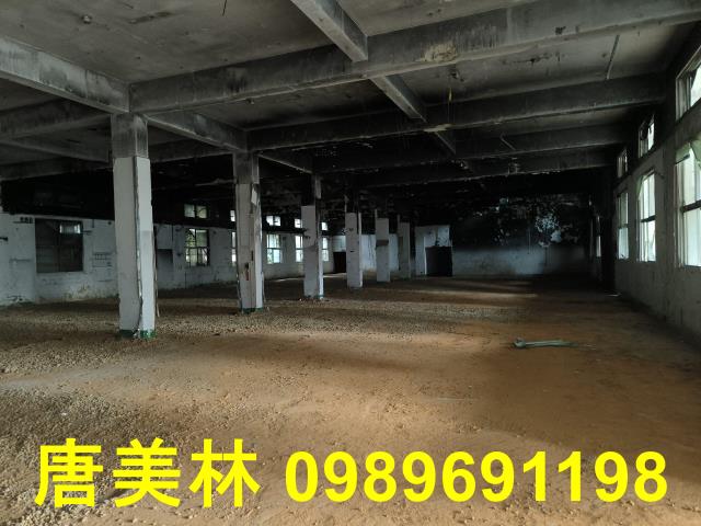 桃園區廠房-4