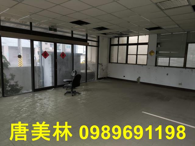桃園區廠房-8