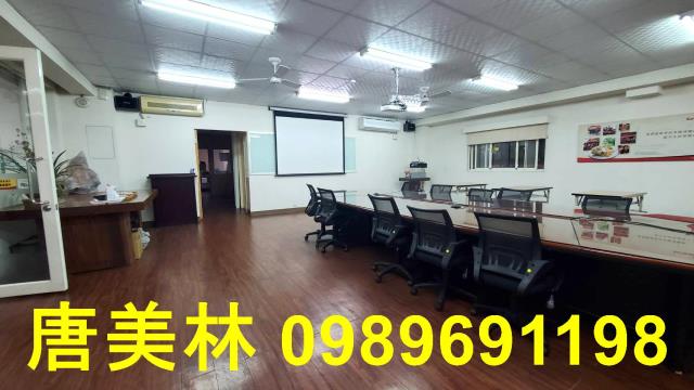 桃園區廠房-10
