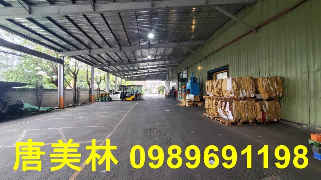 桃園區廠房-1