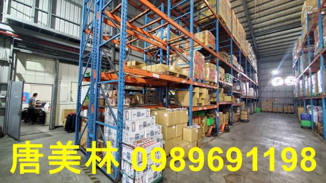 桃園區廠房-3