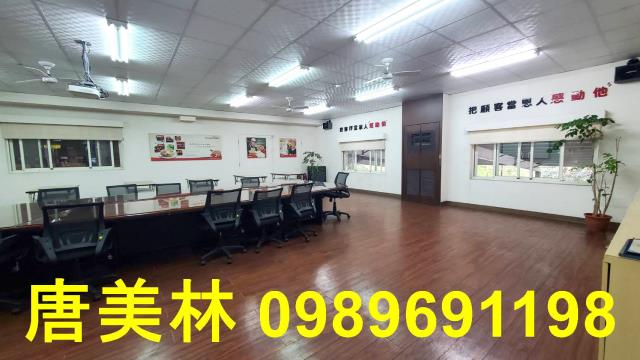 桃園區廠房-9