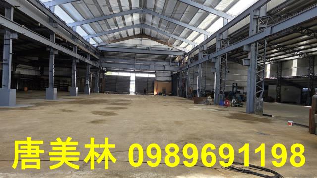 桃園區廠房-10