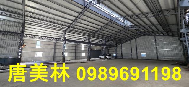 桃園區廠房-5