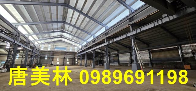 桃園區廠房-6