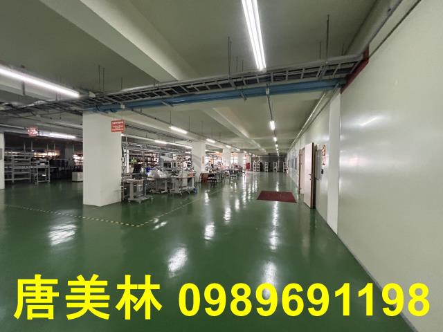 桃園廠房-11