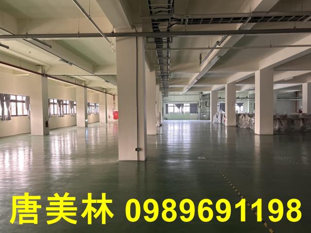 桃園廠房-2
