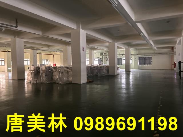 桃園廠房-3