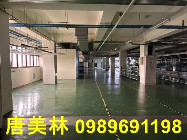 桃園廠房-4