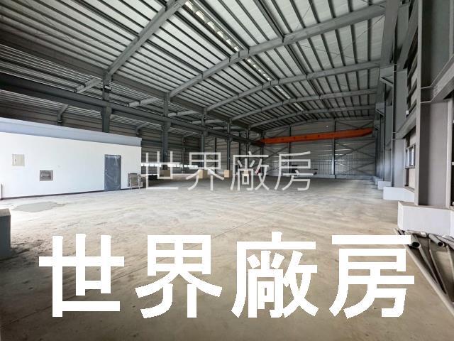 高雄廠房-1