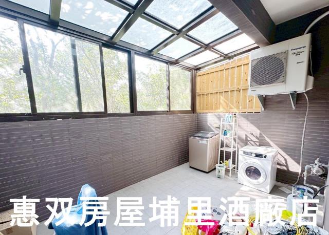 南投埔里透天-3