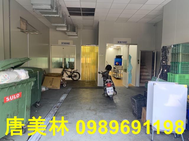 桃園桃園區廠房-4