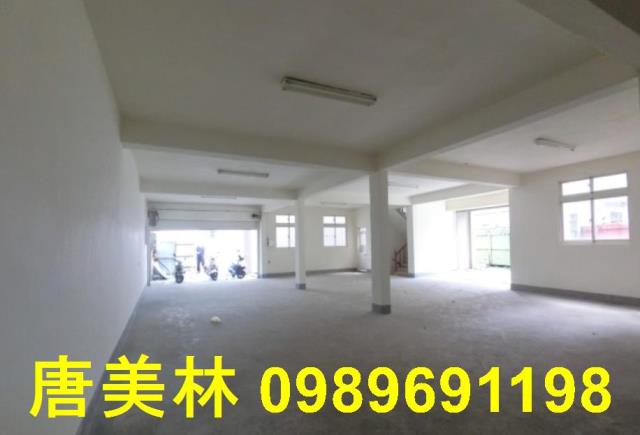 桃園桃園區廠房-4