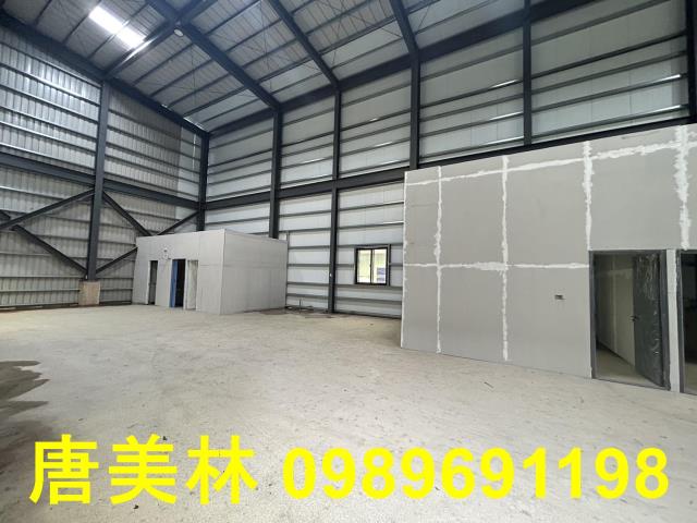 桃園桃園區廠房-1