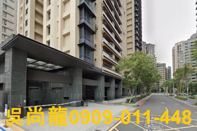 高雄鼓山大樓法拍-3
