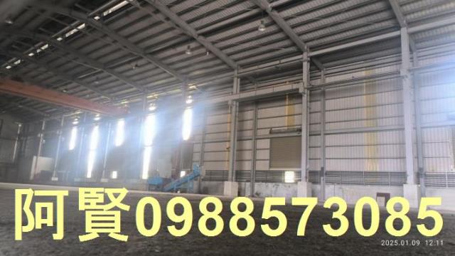山上廠房-1