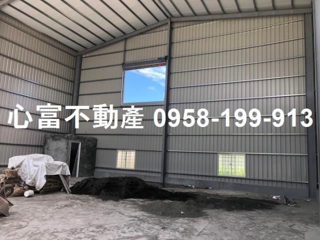 大寮廠房-1