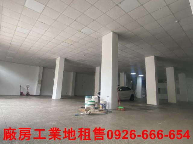 桃園廠房-1