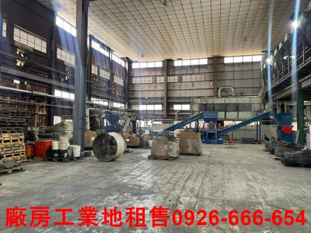 桃園廠房-1