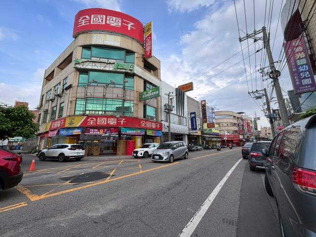 台中大雅公寓-9