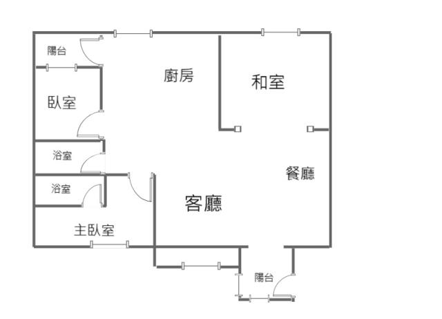 高雄左營大樓-14