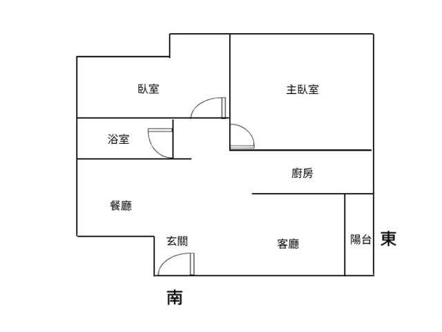 高雄前金大樓-14