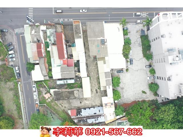 台南新營店面-10