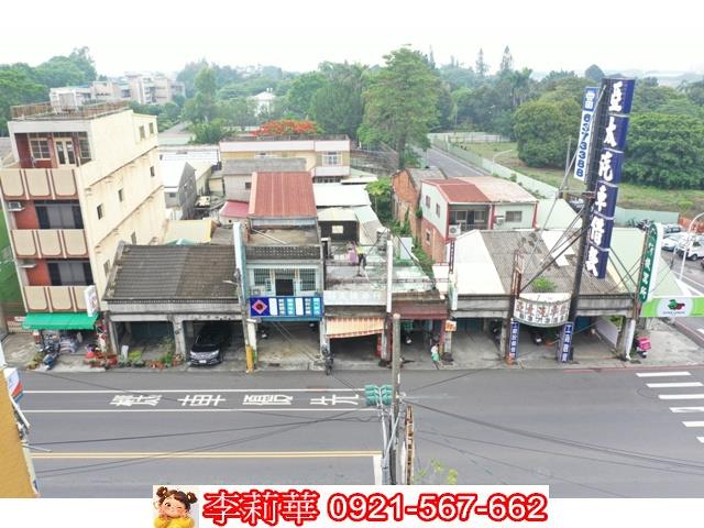 台南新營店面-1