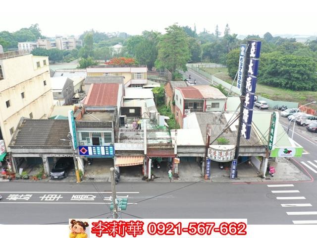 台南新營店面-2