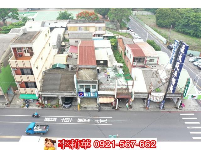 台南新營店面-3