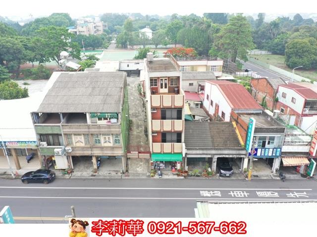台南新營店面-4