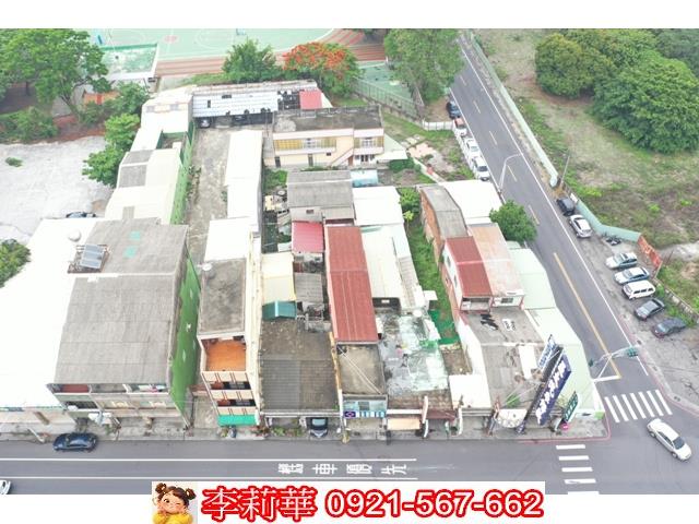 台南新營店面-5