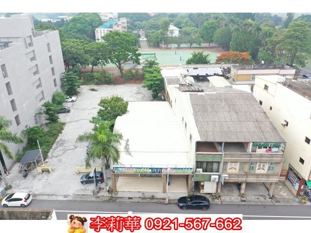 台南新營店面-6