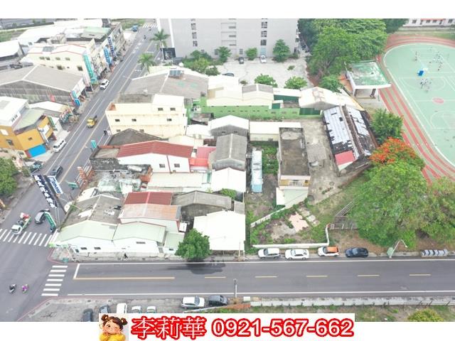 台南新營店面-7