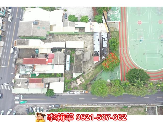 台南新營店面-8