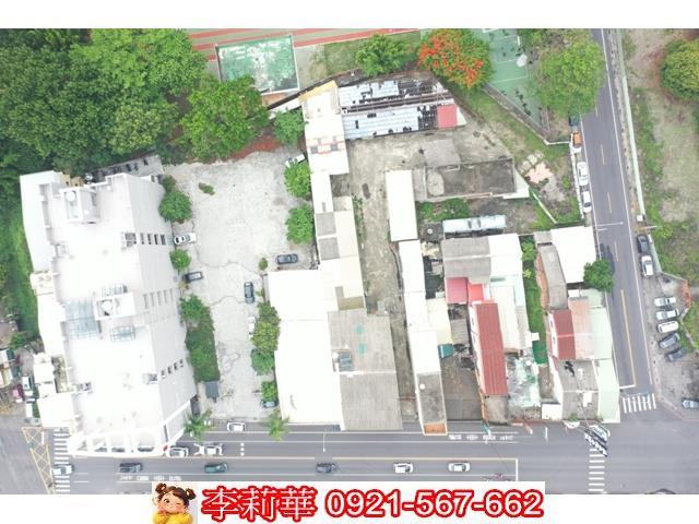 台南新營店面-9