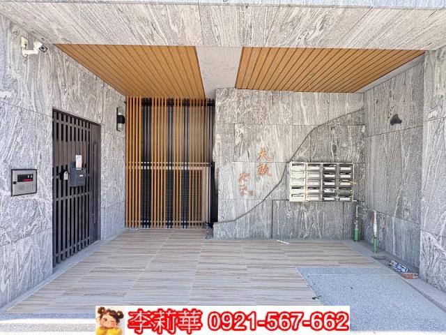 台南東區華廈-12