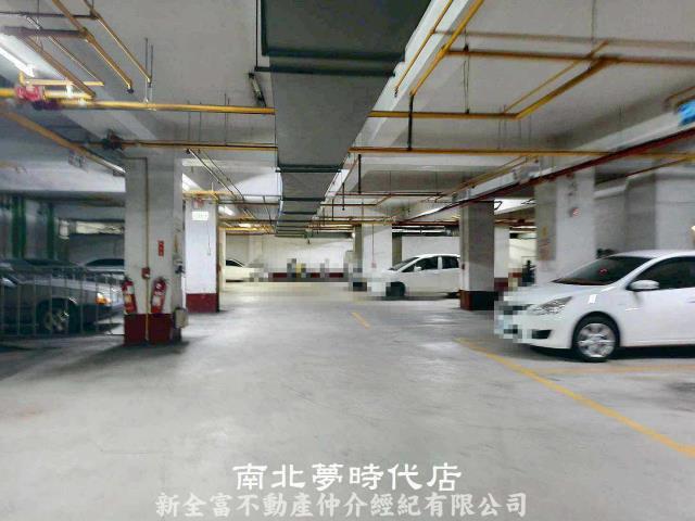 台南永康華廈-10