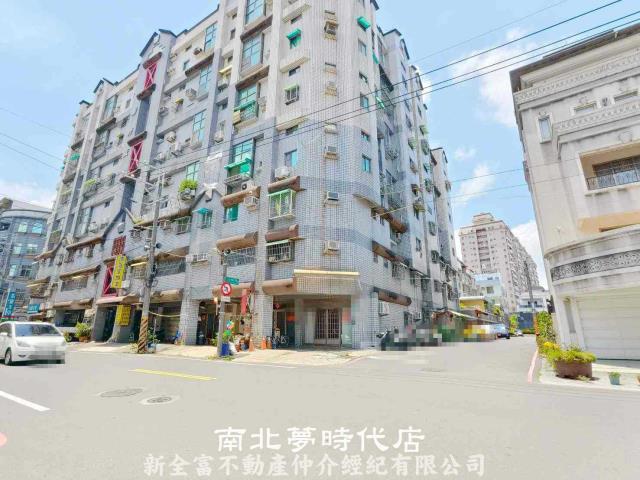 台南永康華廈-11