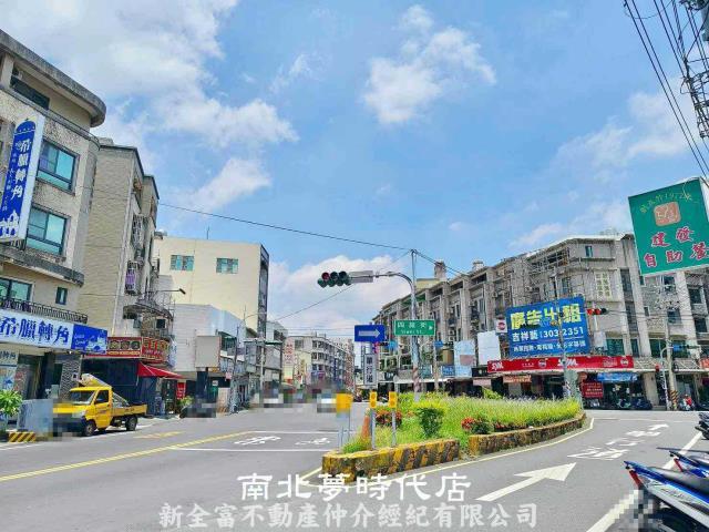台南永康華廈-12